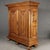Antique Cabinet in Walnut, 1770 For Sale - Image 16 of 18