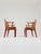Mid-Century Modern Danish Armchair with Teak Frame and Gray Upholstery by Johannes Andersen for Uldum Møbelfabrik, 1960s For Sale - Image 13 of 14