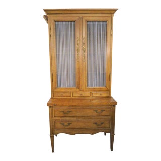 Louis XVI Style Secretary For Sale