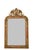 19th Century French Gilded Pier Mirror, 1850s For Sale - Image 16 of 16