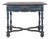 English Painted Lamp Table For Sale