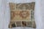 Beige Turkish Decorative Pillow Cover - 19.5"x19.5" For Sale - Image 8 of 10