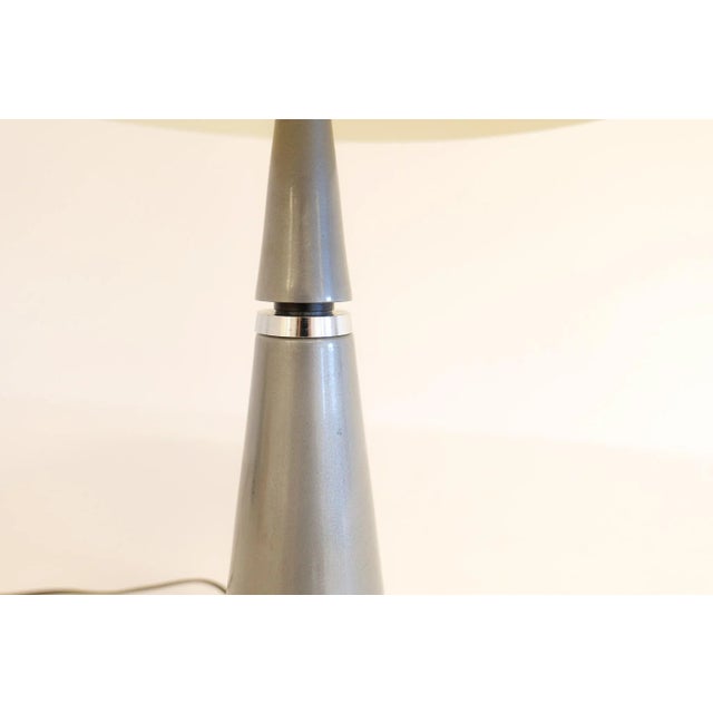 Space Age Table Lamp, France 1990s For Sale - Image 6 of 16
