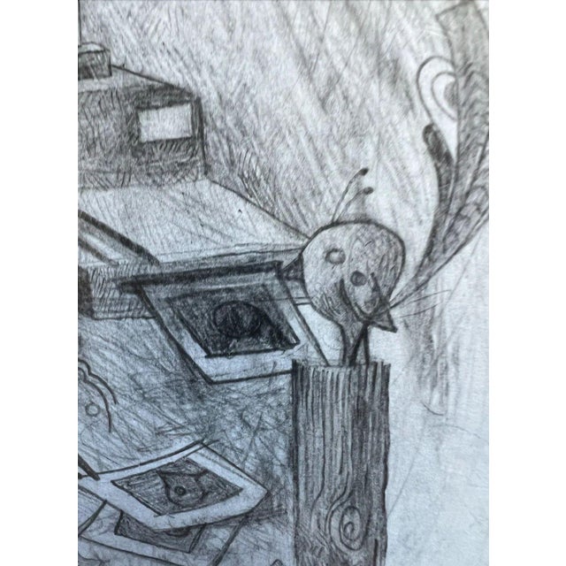 Graham Carter, Snap Snap For Sale - Image 4 of 4