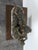Illuminated Fountain with a Spelter and Marble Figure For Sale - Image 6 of 12