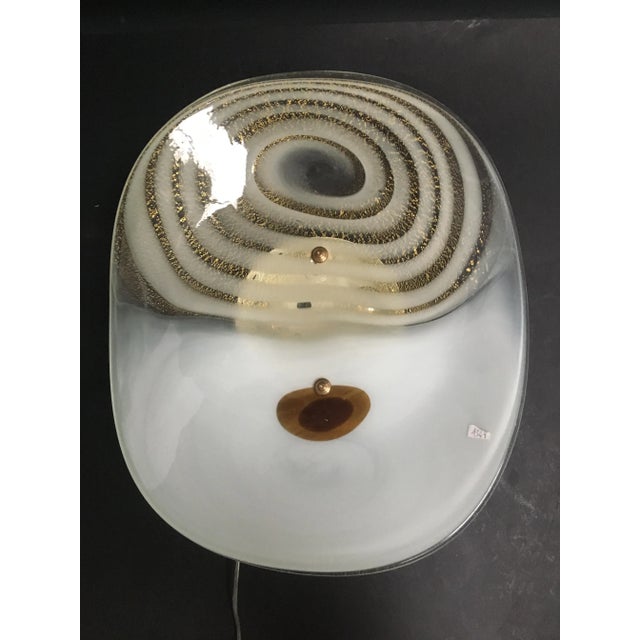 Sconce from Avem, 1950s For Sale - Image 4 of 7