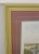 Age: Approx: 100 Year Old Engraving Frame Approx. 40 Years Old Details: Large Impressive Art Professionally Framed &...