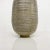 Ceramic 1960s Mid-Century Modern Mottled Earth Speckled Pottery Vase For Sale - Image 7 of 12