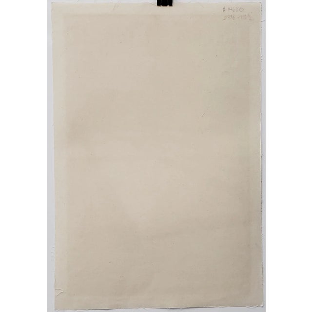 French Lottery Poster "Horticulture for National Relief" C.1944 For Sale - Image 9 of 10