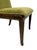 Mastercraft-Attributed Burl Wood & Brass Dining Chairs, Set of 6, 1970s For Sale - Image 15 of 18