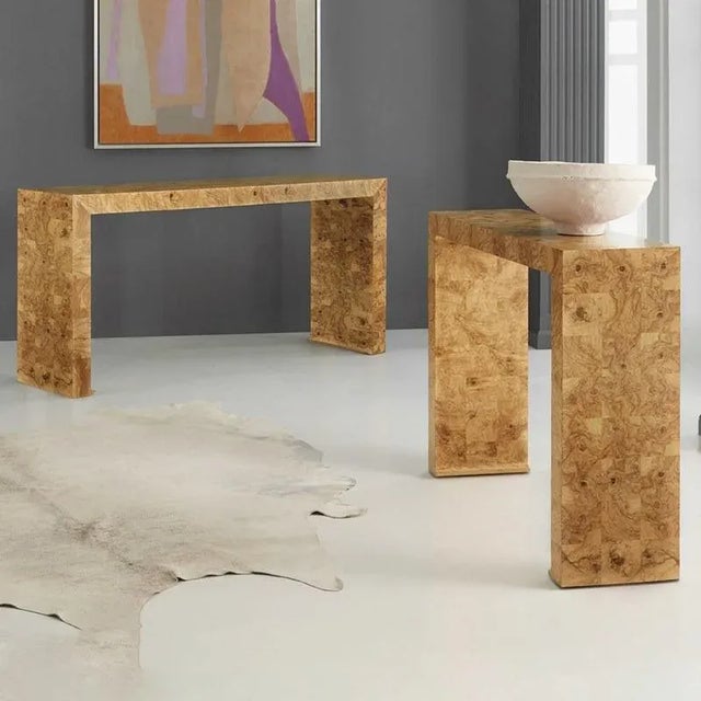 Honoring the craftsmanship and quality of the past, this gorgeous furniture piece is shure to become a modern-day...