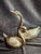 Mid 20th Century Mid-Century Modern Brass Swan Figures For Sale - Image 5 of 10