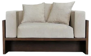 Chaplin Armchair by Collector