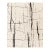 Hand Knotted Borderless Modern Wool Rug.9' 00" X 11' 11" For Sale
