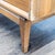 Vintage Broyhill Mid-Century Modern Walnut Credenza, Attributed For Sale - Image 11 of 12