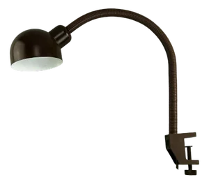 Mid-Century Flexible Desk Lamp, Germany