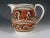 Antique English Mocha Pottery Earthworm Jug, Circa 1820 For Sale - Image 10 of 10