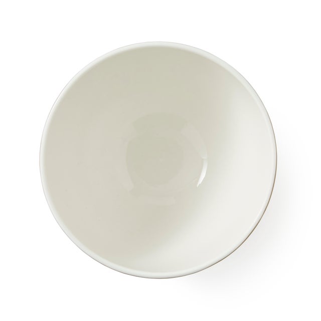 Spode Spode Kit Kemp Tall Trees Rice Bowl 6", Set of 4 For Sale - Image 4 of 6