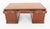 1920s Georgian Mahogany Partners Desk, 1920s For Sale - Image 5 of 6