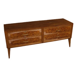 Italian Chest of Drawers, 1960s For Sale