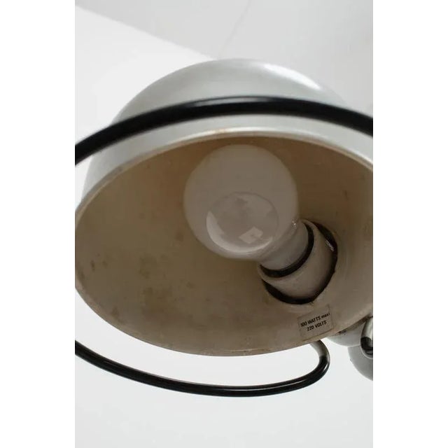 Jieldé Lamp by Jean Louis Domecq For Sale - Image 4 of 9