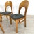 1970s Niels Koefoed Dining Chairs – Set of 6 For Sale - Image 5 of 10