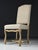 Os De Mouton Dining Chairs, Set of 4 For Sale - Image 5 of 16