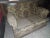 Italian 2-Seat Damask Sofa, 1980s For Sale - Image 10 of 13