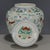 Chinese Doucai Porcelain Covered Jar With Bird & Floral Motif For Sale In Los Angeles - Image 6 of 9