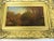 19th Century Landscape Oil Painting by James McG. Hart, Framed For Sale In Denver - Image 6 of 7