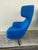 Erg International Maxwell Lounge Chairs, Pair For Sale - Image 12 of 12