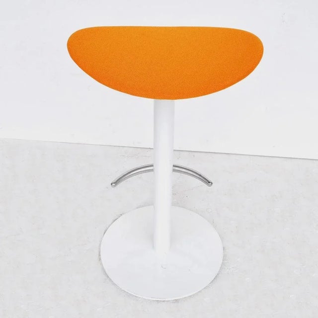 Modern Josep Llusca Steelcase Enea Counter Stool Chairish