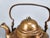 19th Century 19th Century Early American Farmhouse Copper Kettle For Sale - Image 5 of 10