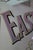 Vintage British East India Company Sailing Ship Reverse-Glass Pub Mirror For Sale - Image 9 of 18