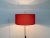 Mid-Century German Minimalist Floor Lamp from Kaiser Idell / Kaiser Leuchten For Sale - Image 9 of 18