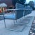 Set of 4 Tubular Chrome “Brno” Chairs Ludwig Mies Van Der Rohe for Thonet For Sale In Denver - Image 6 of 13