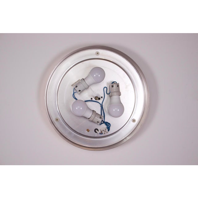 Kinetic Ceiling Light, 1970s For Sale - Image 11 of 12