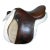 Vintage Stubben Siegfried Saddle For Sale