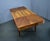 Extendable Dining Table in Walnut by Jindrich Halabala, Czechoslovakia, 1939 For Sale - Image 15 of 18