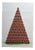 Cyrk Pyramid of Acrobats Poster from Jan Sawka, Poland, 1975 For Sale