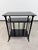 Vienna Secession Bentwood Music & Record No. 11611 Stand Table, 1910 For Sale - Image 3 of 11