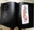 Impressionist "S/O/M/A" New-Autographed Hardcover Book by Artist Marjorie Schlossman and Poet Jamie Parsley For Sale - Image 3 of 12