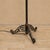 Antique American Art Nouveau Floor Light Fan from Cincinnati Victor Company Luminaire, 1920s For Sale - Image 6 of 18
