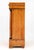 Biedermeier Partial Ebonized Fruitwood Armoire, 19th Century For Sale In New York - Image 6 of 8