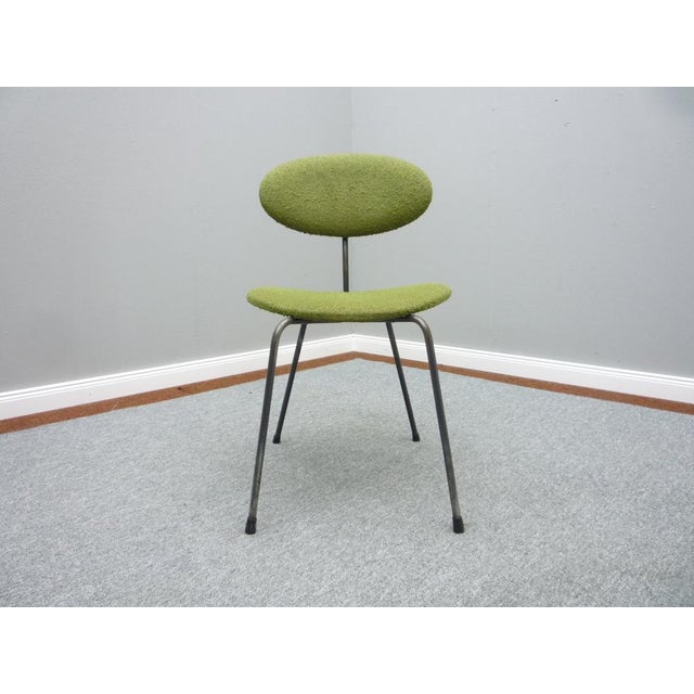 Dining Chairs by Hans Bellmann for Domus Schwaikheim, 1950s For Sale - Image 13 of 18