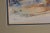 Murray Joyce "Saltillo, Mexico – September 1978" Original Watercolor Painting, Museum Quality Framing For Sale - Image 4 of 9