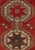 Vintage Turkish Oushak Runner Rug, 4ft 11in X 12ft 10in For Sale In New York - Image 6 of 8