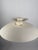 Metal Scandinavian Pendant Lamp, Denmark, 1970s For Sale - Image 7 of 14