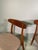 CH-30 Dining Chairs by Hans Wegner for Carl Hansen & Søn, 1950, Set of 6 For Sale - Image 6 of 12