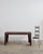 1990s Oakley Patinaed Display Console Table For Sale In Los Angeles - Image 6 of 7
